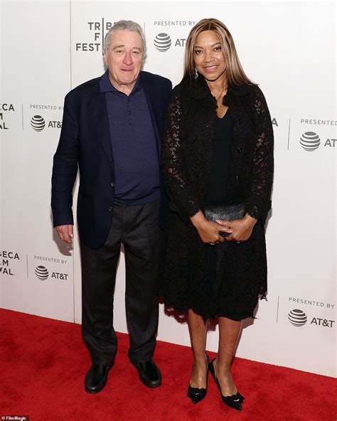robert de niro romanze.